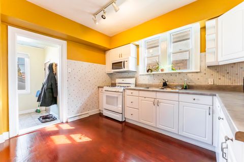 Tiny photo for 6120 W School Street, Chicago, IL 60634 (MLS # 12605245)