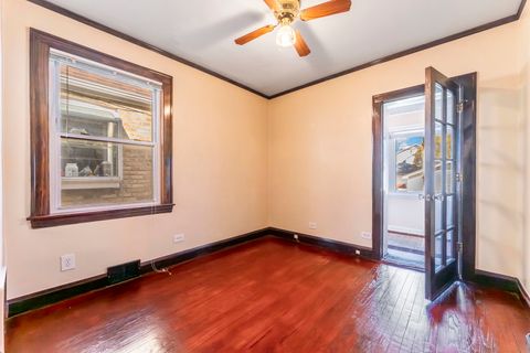 Tiny photo for 6120 W School Street, Chicago, IL 60634 (MLS # 12605245)