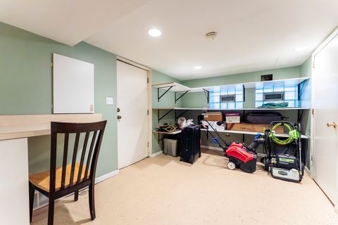 Tiny photo for 6120 W School Street, Chicago, IL 60634 (MLS # 12605245)