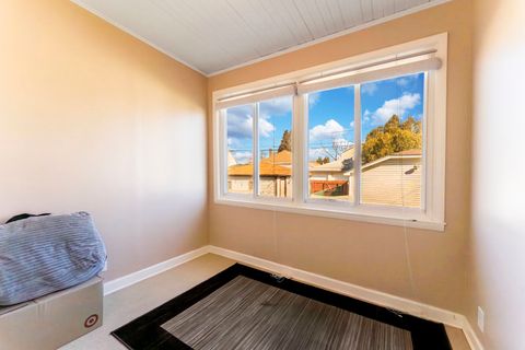 Tiny photo for 6120 W School Street, Chicago, IL 60634 (MLS # 12605245)