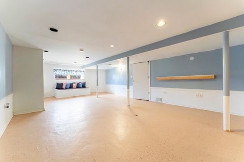 Tiny photo for 6120 W School Street, Chicago, IL 60634 (MLS # 12605245)