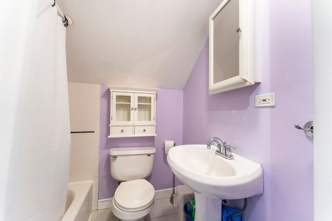 Tiny photo for 6120 W School Street, Chicago, IL 60634 (MLS # 12605245)