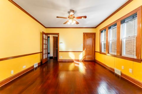 Tiny photo for 6120 W School Street, Chicago, IL 60634 (MLS # 12605245)