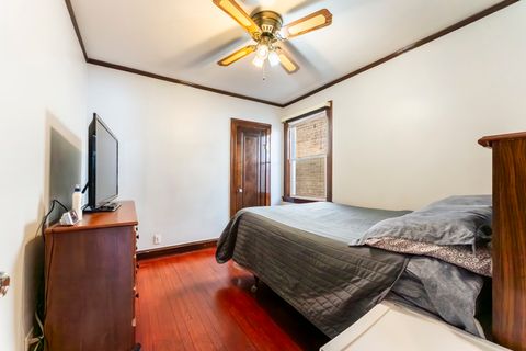Tiny photo for 6120 W School Street, Chicago, IL 60634 (MLS # 12605245)