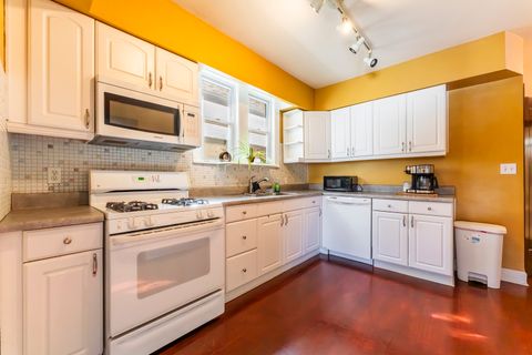 Tiny photo for 6120 W School Street, Chicago, IL 60634 (MLS # 12605245)