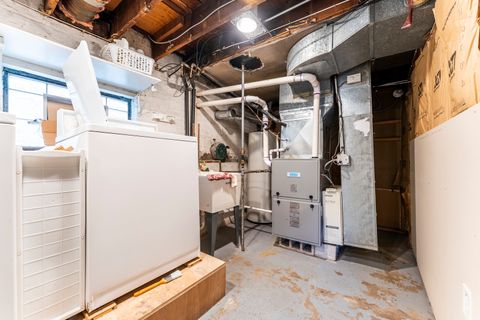 Tiny photo for 6120 W School Street, Chicago, IL 60634 (MLS # 12605245)