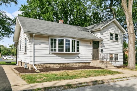 428 E 156th Place South Holland IL 60473