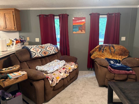 Tiny photo for 1202 S Mudline Road, Murphysboro, IL 62966 (MLS # 12780962)