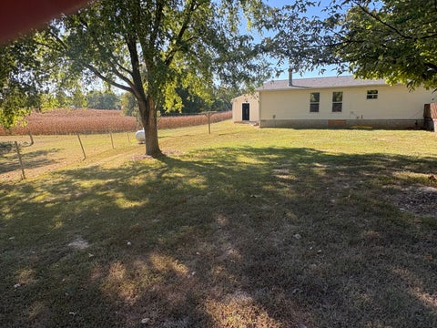 Tiny photo for 1202 S Mudline Road, Murphysboro, IL 62966 (MLS # 12780962)
