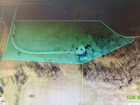 Tiny photo for 1202 S Mudline Road, Murphysboro, IL 62966 (MLS # 12780962)