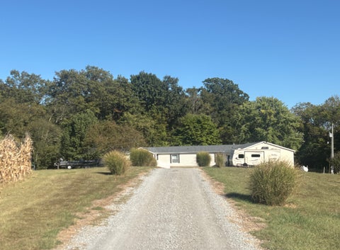 Tiny photo for 1202 S Mudline Road, Murphysboro, IL 62966 (MLS # 12780962)