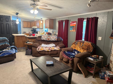 Tiny photo for 1202 S Mudline Road, Murphysboro, IL 62966 (MLS # 12780962)