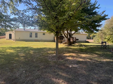 Tiny photo for 1202 S Mudline Road, Murphysboro, IL 62966 (MLS # 12780962)