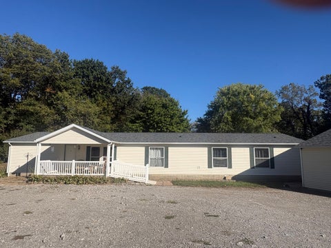 Tiny photo for 1202 S Mudline Road, Murphysboro, IL 62966 (MLS # 12780962)
