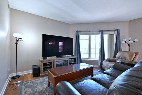Tiny photo for 9670 FRANKLIN Avenue #213, Franklin Park, IL 60131 (MLS # 12632663)
