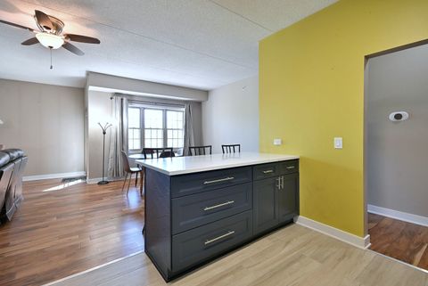 Tiny photo for 9670 FRANKLIN Avenue #213, Franklin Park, IL 60131 (MLS # 12632663)