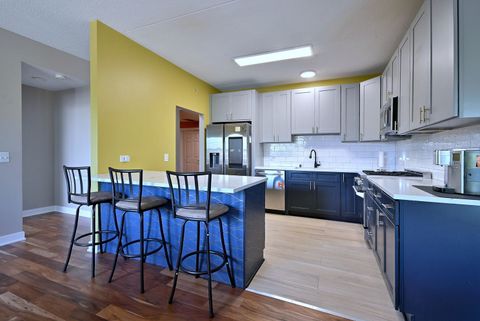 Tiny photo for 9670 FRANKLIN Avenue #213, Franklin Park, IL 60131 (MLS # 12632663)