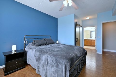 Tiny photo for 9670 FRANKLIN Avenue #213, Franklin Park, IL 60131 (MLS # 12632663)