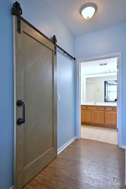 Tiny photo for 9670 FRANKLIN Avenue #213, Franklin Park, IL 60131 (MLS # 12632663)