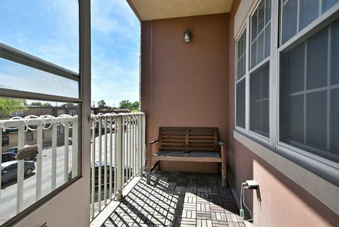 Tiny photo for 9670 FRANKLIN Avenue #213, Franklin Park, IL 60131 (MLS # 12632663)