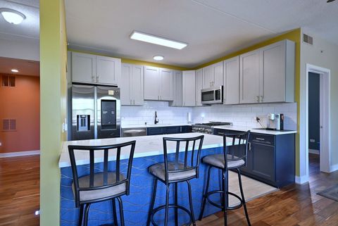 Tiny photo for 9670 FRANKLIN Avenue #213, Franklin Park, IL 60131 (MLS # 12632663)