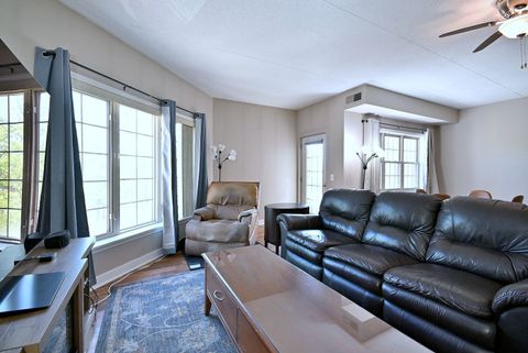 Tiny photo for 9670 FRANKLIN Avenue #213, Franklin Park, IL 60131 (MLS # 12632663)