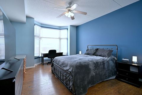 Tiny photo for 9670 FRANKLIN Avenue #213, Franklin Park, IL 60131 (MLS # 12632663)