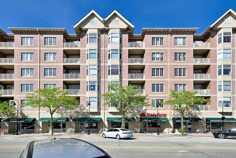 Photo of 9670 FRANKLIN Avenue #213, Franklin Park, IL 60131 (MLS # 12632663)