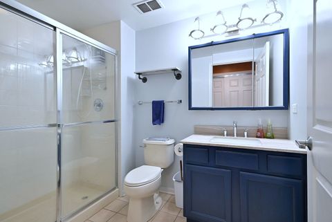 Tiny photo for 9670 FRANKLIN Avenue #213, Franklin Park, IL 60131 (MLS # 12632663)