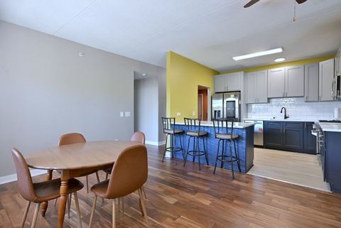 Tiny photo for 9670 FRANKLIN Avenue #213, Franklin Park, IL 60131 (MLS # 12632663)