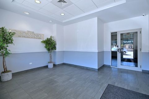 Tiny photo for 9670 FRANKLIN Avenue #213, Franklin Park, IL 60131 (MLS # 12632663)