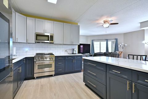 Tiny photo for 9670 FRANKLIN Avenue #213, Franklin Park, IL 60131 (MLS # 12632663)