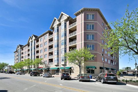 Tiny photo for 9670 FRANKLIN Avenue #213, Franklin Park, IL 60131 (MLS # 12632663)