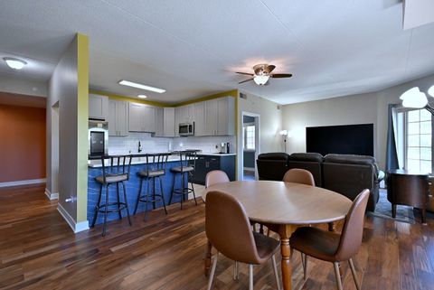 Tiny photo for 9670 FRANKLIN Avenue #213, Franklin Park, IL 60131 (MLS # 12632663)