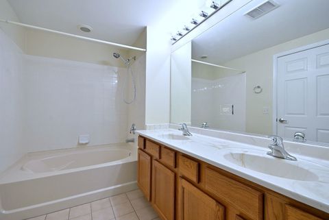 Tiny photo for 9670 FRANKLIN Avenue #213, Franklin Park, IL 60131 (MLS # 12632663)