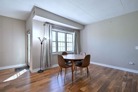 Tiny photo for 9670 FRANKLIN Avenue #213, Franklin Park, IL 60131 (MLS # 12632663)