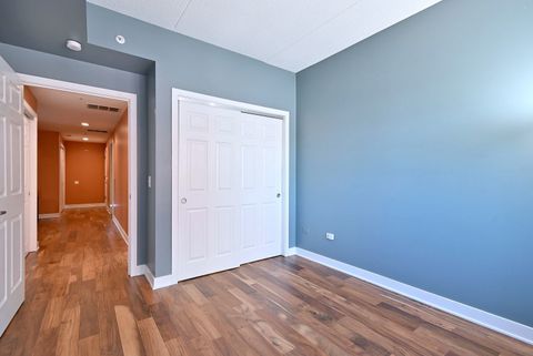 Tiny photo for 9670 FRANKLIN Avenue #213, Franklin Park, IL 60131 (MLS # 12632663)