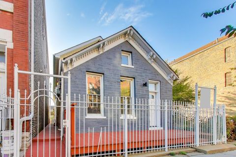 2006 S Throop Street Chicago IL 60608