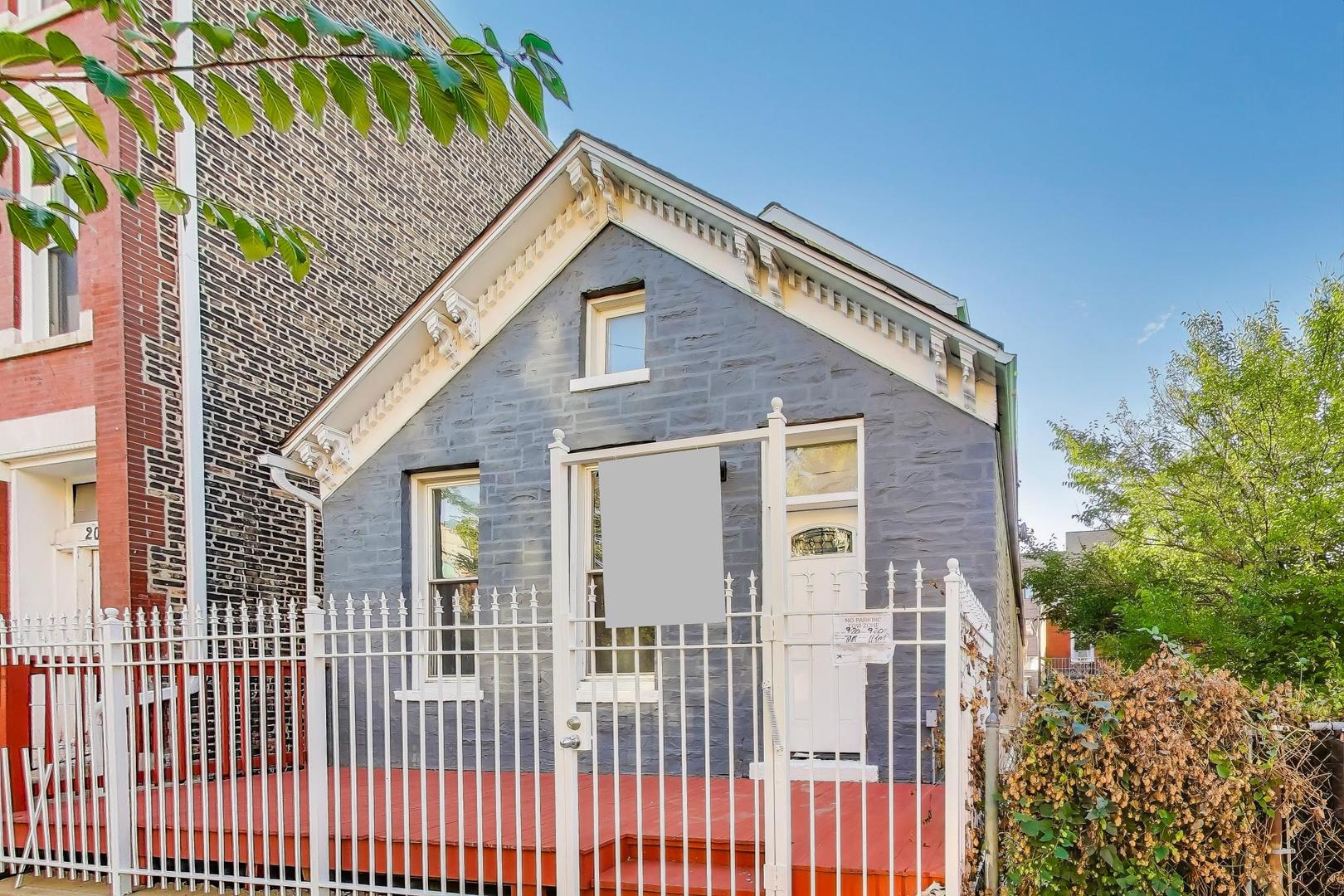 2006 S Throop Street