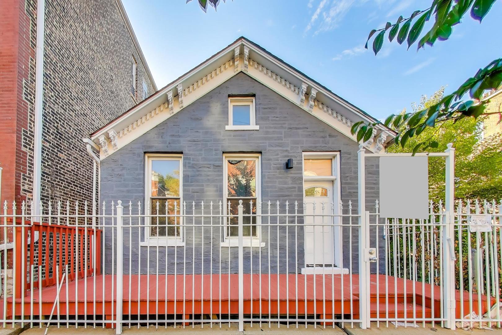 2006 S Throop Street