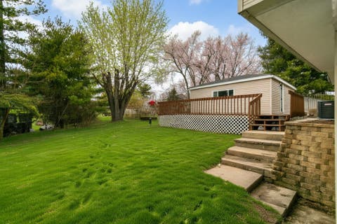 Tiny photo for 6305 Robert Road, Cary, IL 60013 (MLS # 12674188)