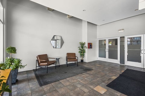 Tiny photo for 1610 W FULLERTON Avenue #406, Chicago, IL 60614 (MLS # 12674974)