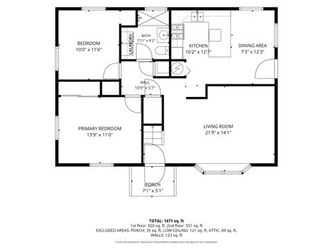 Tiny photo for 5547 Fairway Drive, Crestwood, IL 60418 (MLS # 12665288)