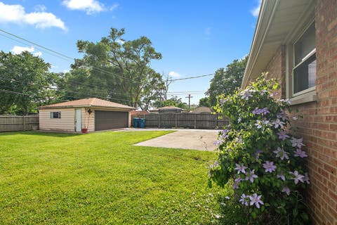Tiny photo for 5547 Fairway Drive, Crestwood, IL 60418 (MLS # 12665288)
