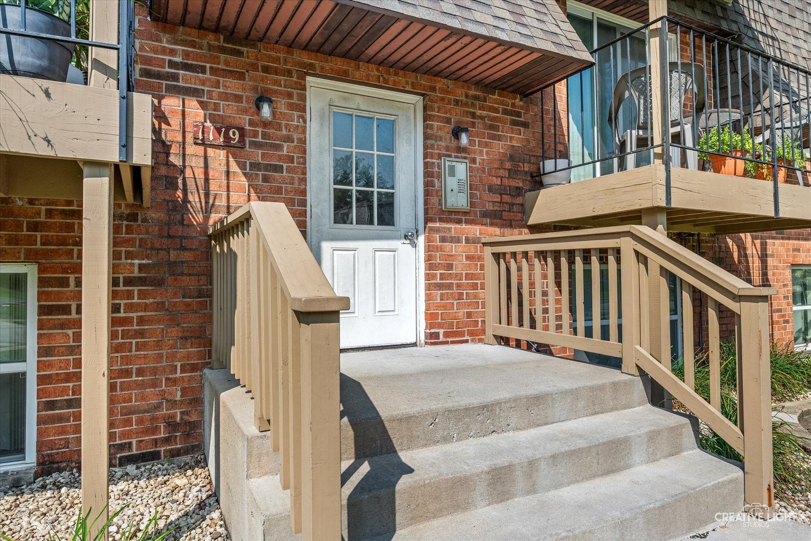 1119 Elizabeth Court