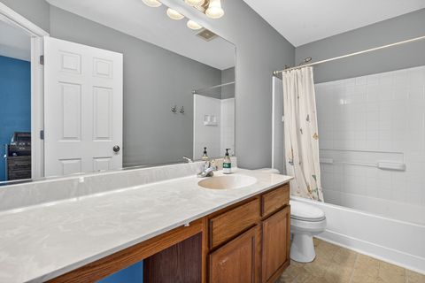 Tiny photo for 4310 Klatt Street, Plano, IL 60545 (MLS # 12479834)