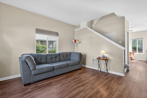 Tiny photo for 4310 Klatt Street, Plano, IL 60545 (MLS # 12479834)