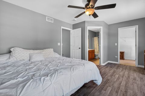 Tiny photo for 4310 Klatt Street, Plano, IL 60545 (MLS # 12479834)