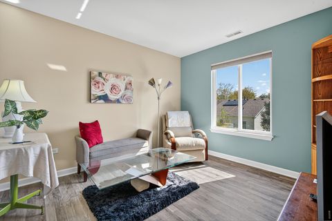 Tiny photo for 4310 Klatt Street, Plano, IL 60545 (MLS # 12479834)