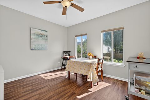 Tiny photo for 4310 Klatt Street, Plano, IL 60545 (MLS # 12479834)